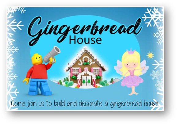 Gingerbread Houses