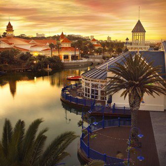 GIVE THE GIFT OF FUN AT THE BOARDWALK