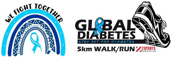 Global Diabetes 5km