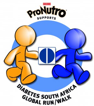 Global Diabetes Walk