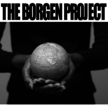 “Global Poverty Information Session”