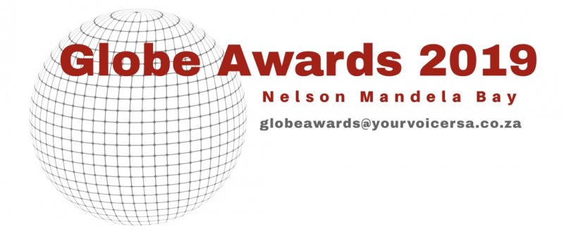 Globe Awards - Nelson Mandela Bay