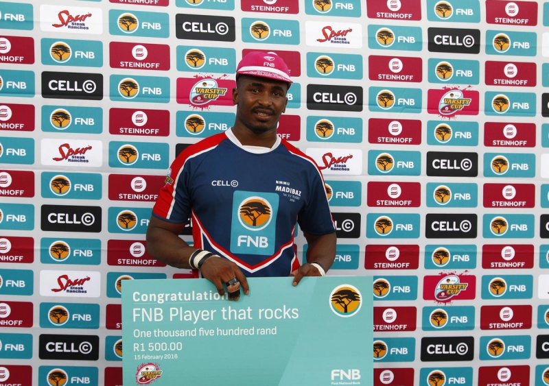 GOING THROUGH THE MOTIONS NOT FOR NTSILA