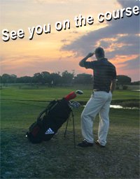 Golf Summer Festival