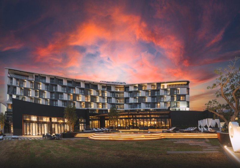 Gqeberha gets a new address worth talking about as The Capital Boardwalk opens its doors.
