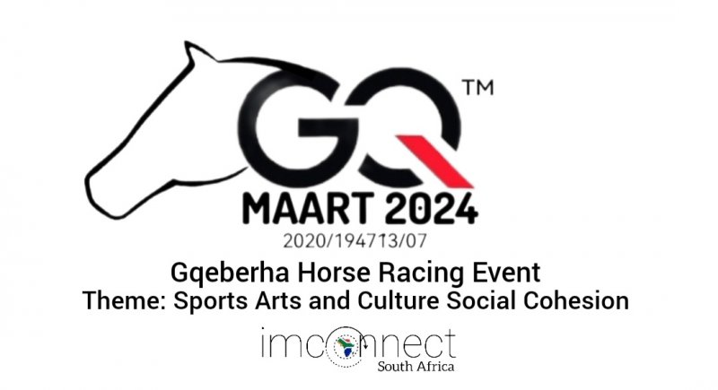 Gqeberha Maart Horse Racing Event - Media Launch