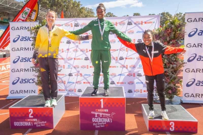 GQEBERHA TO HOST FIRST LEG OF SPAR GRAND PRIX SERIES
