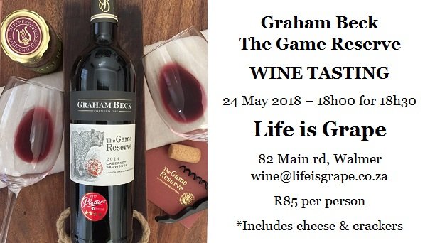 Graham Beck Wines