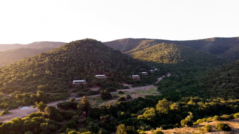 Great Zuurberg Collection glamping it up with Africamps