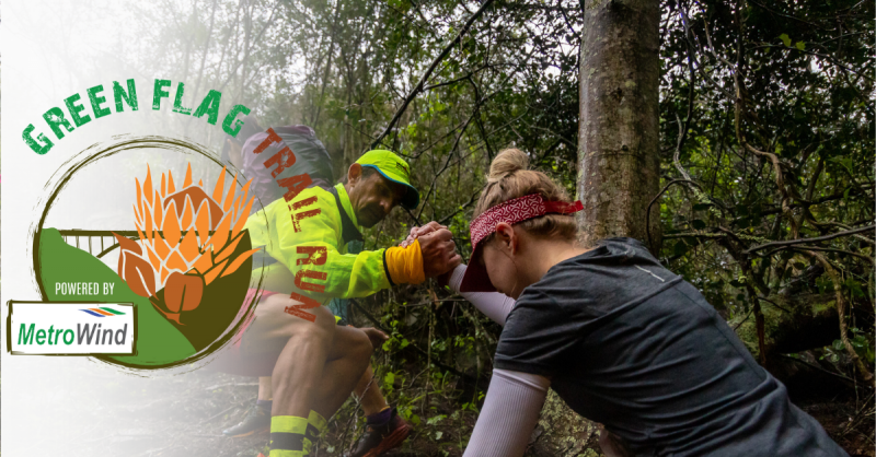 Green Flag Trail Run 2023 (Postponed to 22 October)