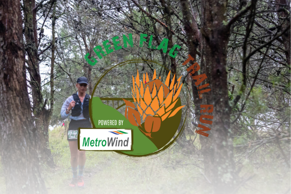 Green Flag Trail Run 2026
