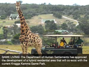 Green light for two big tourism-related developments 