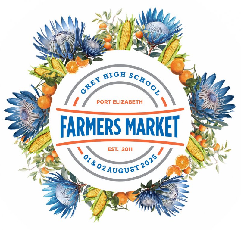 Grey High Annual Farmers Market