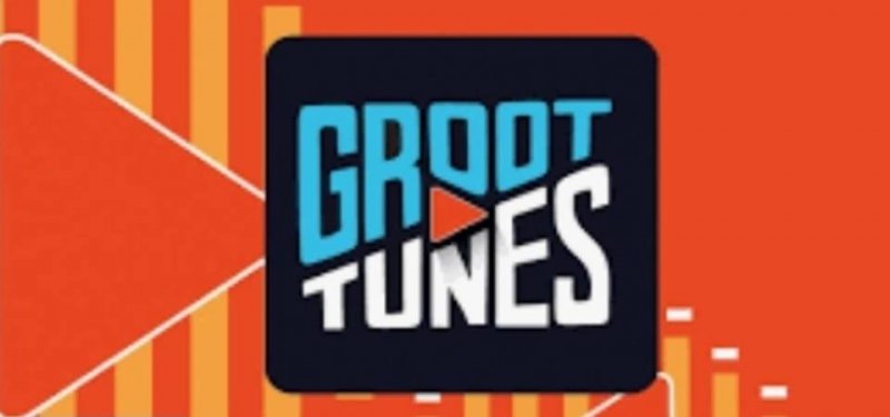 GROOT TUNES 2019