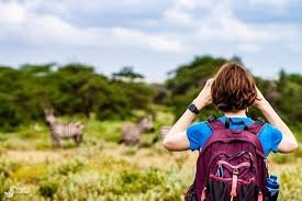 Guided Nature Walks