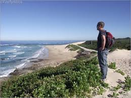 Guided Walk of Sacramento Hiking Trail