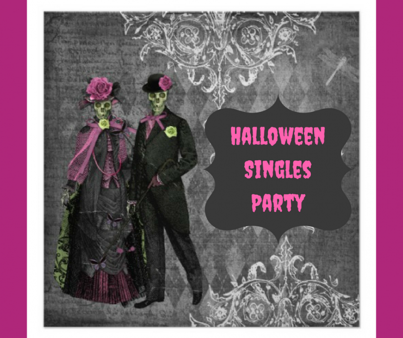 Halloween Party