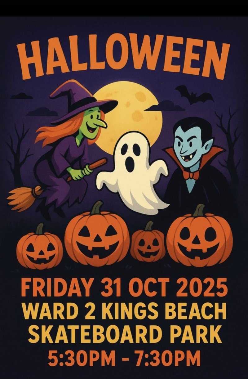 Halloween Party!!