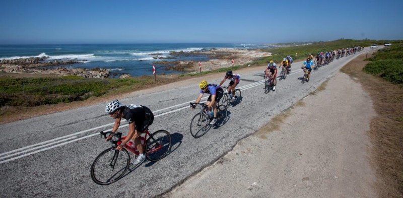 Hard work evident ahead of Ironman 70.3 World Championship – Diana Bertsch