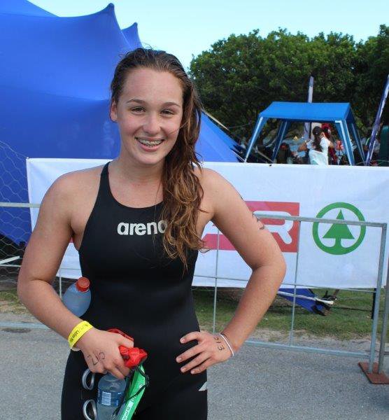 HASWELL ON COURSE FOR RIVER MILE DEFENCE