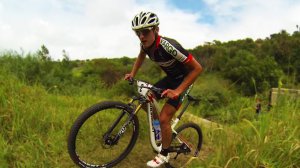 HATHERLY PREPARED FOR PE’S NATIONAL XCO CUP RACE