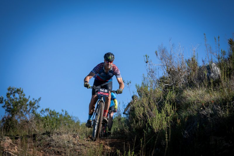 Hayterdale Classic takes participants on an amazing adventure