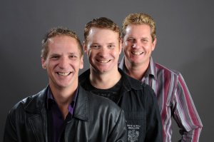 “He ain’t heavy, he’s my brother” –Die Broers