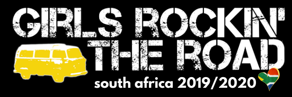 Heather Waters & Tanja Storm: Girls Rockin' The Road
