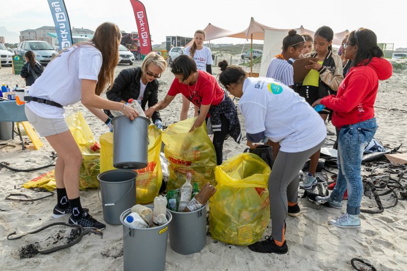 Help keep our coastlines as beautiful as they could be