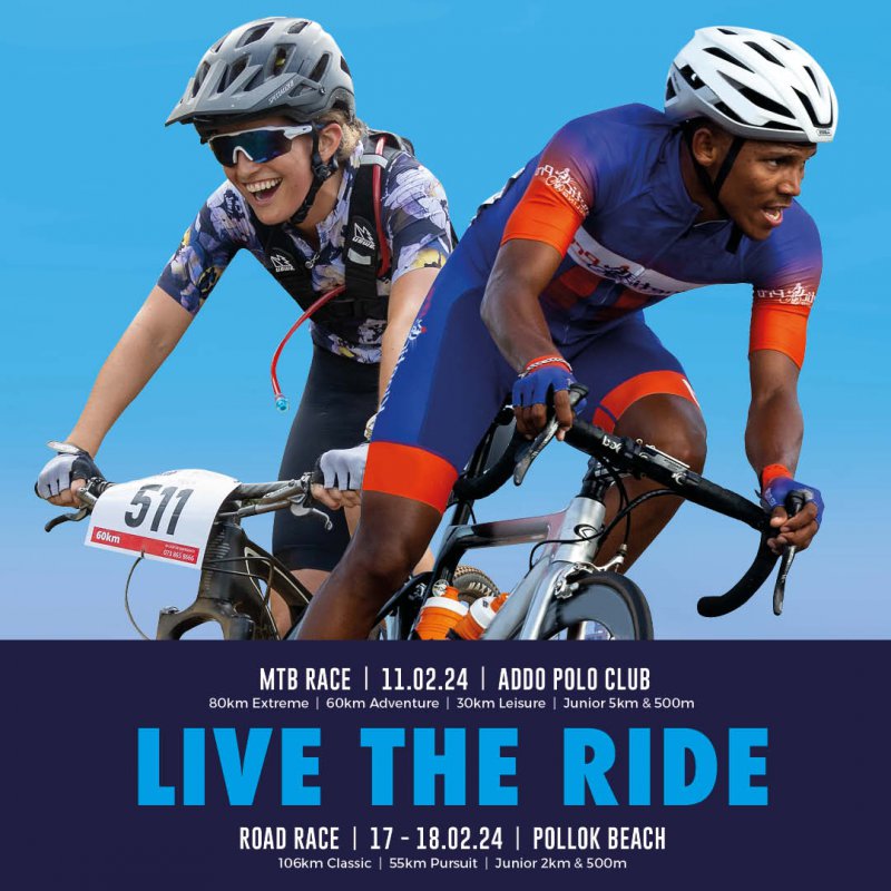 Herald Cycle Tour