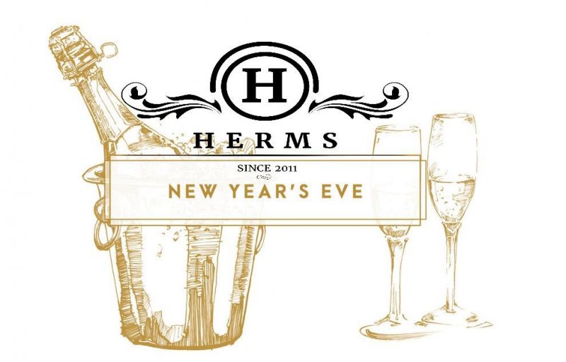 HERMS New Year Function