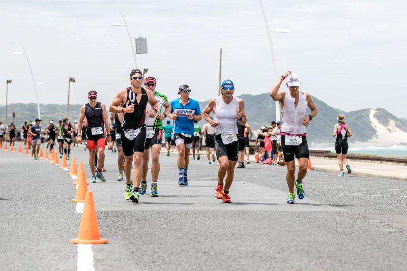 HIGH5 FUELS ENDURANCE SPORTS IN SOUTH AFRICA