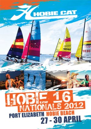 Hobie Cat 16 National Championships