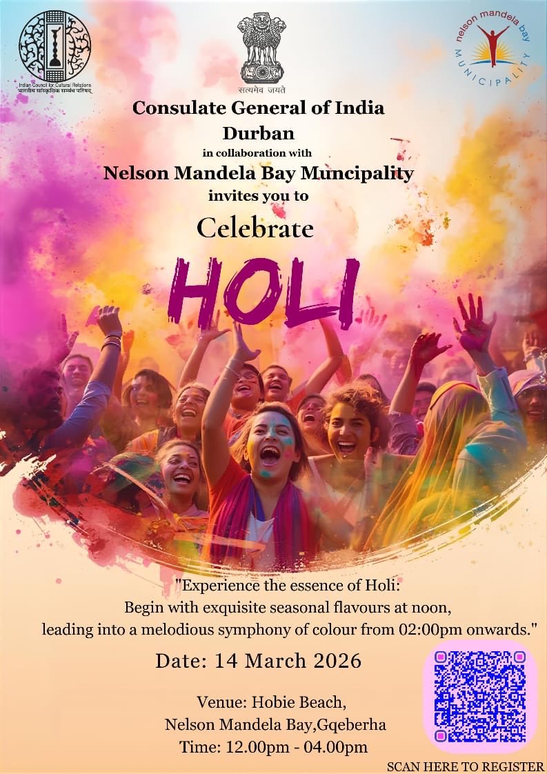 Holi Festival