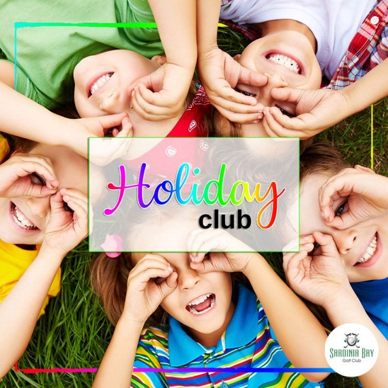 Holiday Club at the Sardinia Bay Golf Club