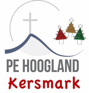 Hoogland Kersmark