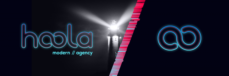 hoola celebrates rapid growth with a new look