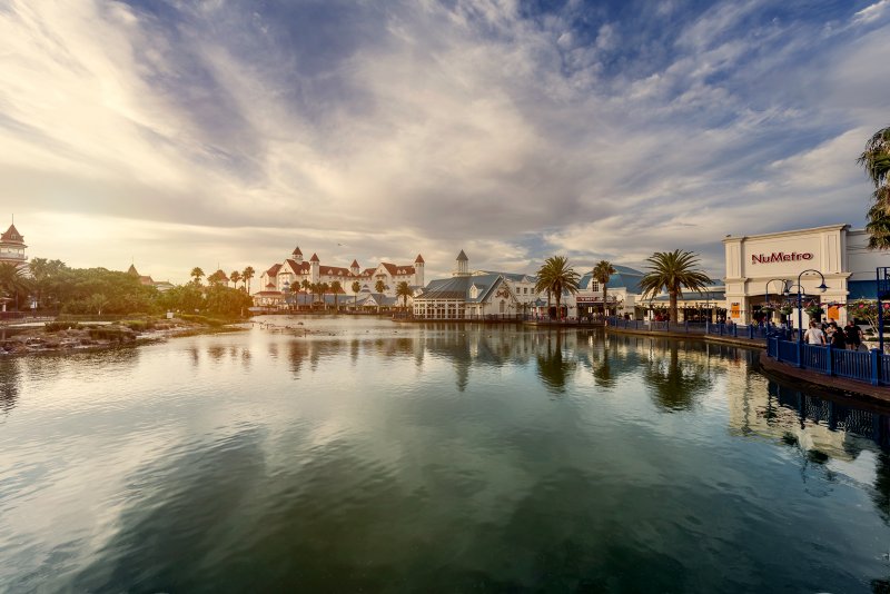 Hop over to the Boardwalk for a fun-filled Easter weekend