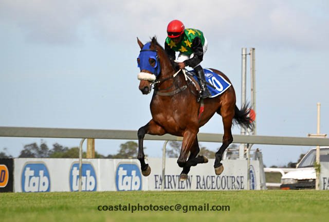 Fairview Race Course Fairview Race Course