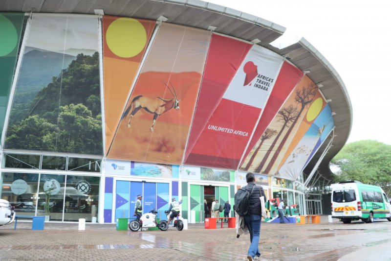 Host Cities Confirmed for Meetings Africa and Africa's Travel Indaba.