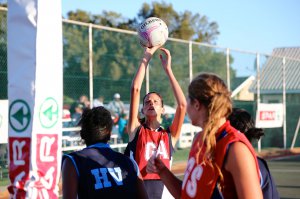 Hosts dominate in SPAR-NMMU tournament
