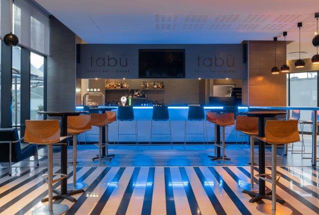 How an on-site restaurant spices up a hotel's value proposition