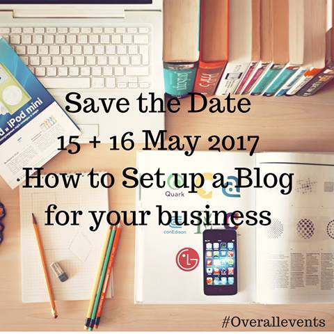 How to set up a blog for your Business