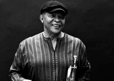 Hugh Masekela Live! 