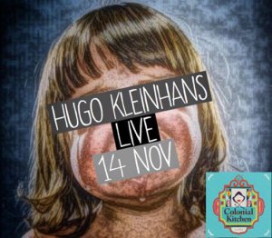 Hugo Kleinhans Live