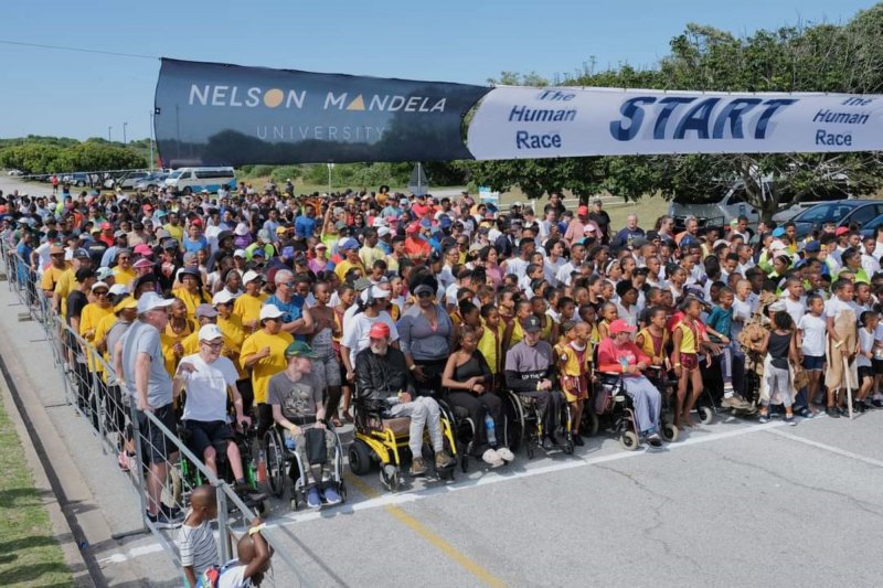 Human Race dreams big as it fosters togetherness