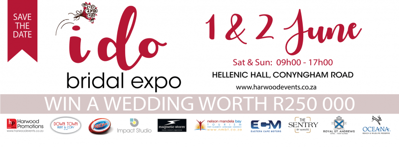 I Do! Bridal Expo