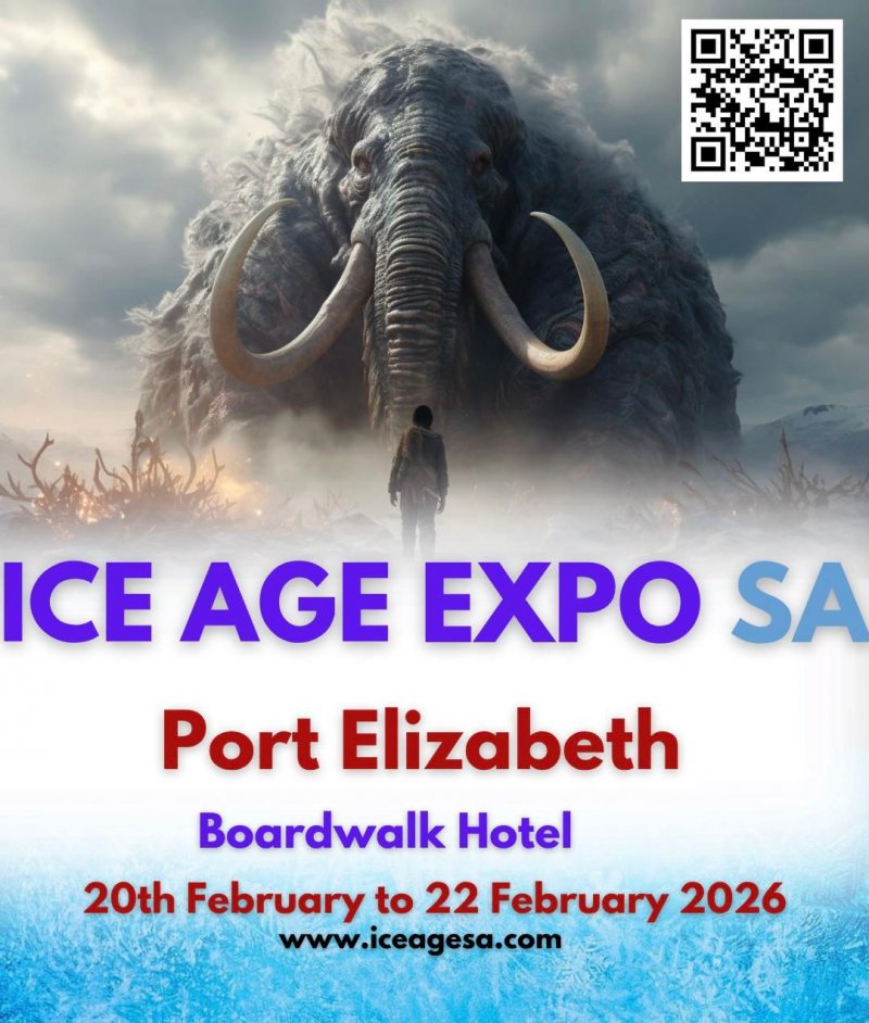 Ice Age Expo SA