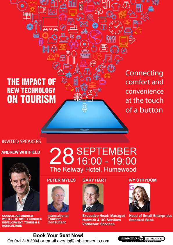 ICT CONVERSATIONS 2016