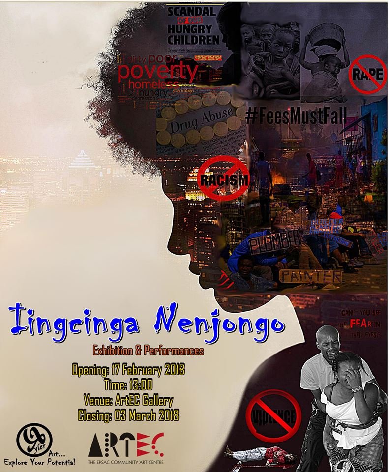 Iingcinga Nenjongo (Thoughts and Visions)